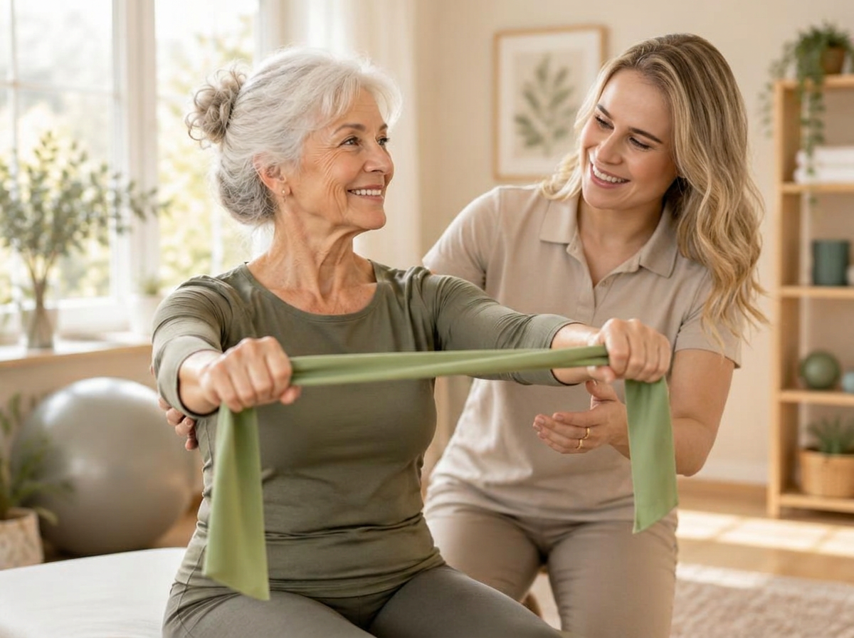 Sarcopenia